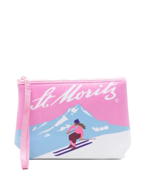 Pochette donna Aline MC2 SAINT BARTH Kids | ALINE W03925I